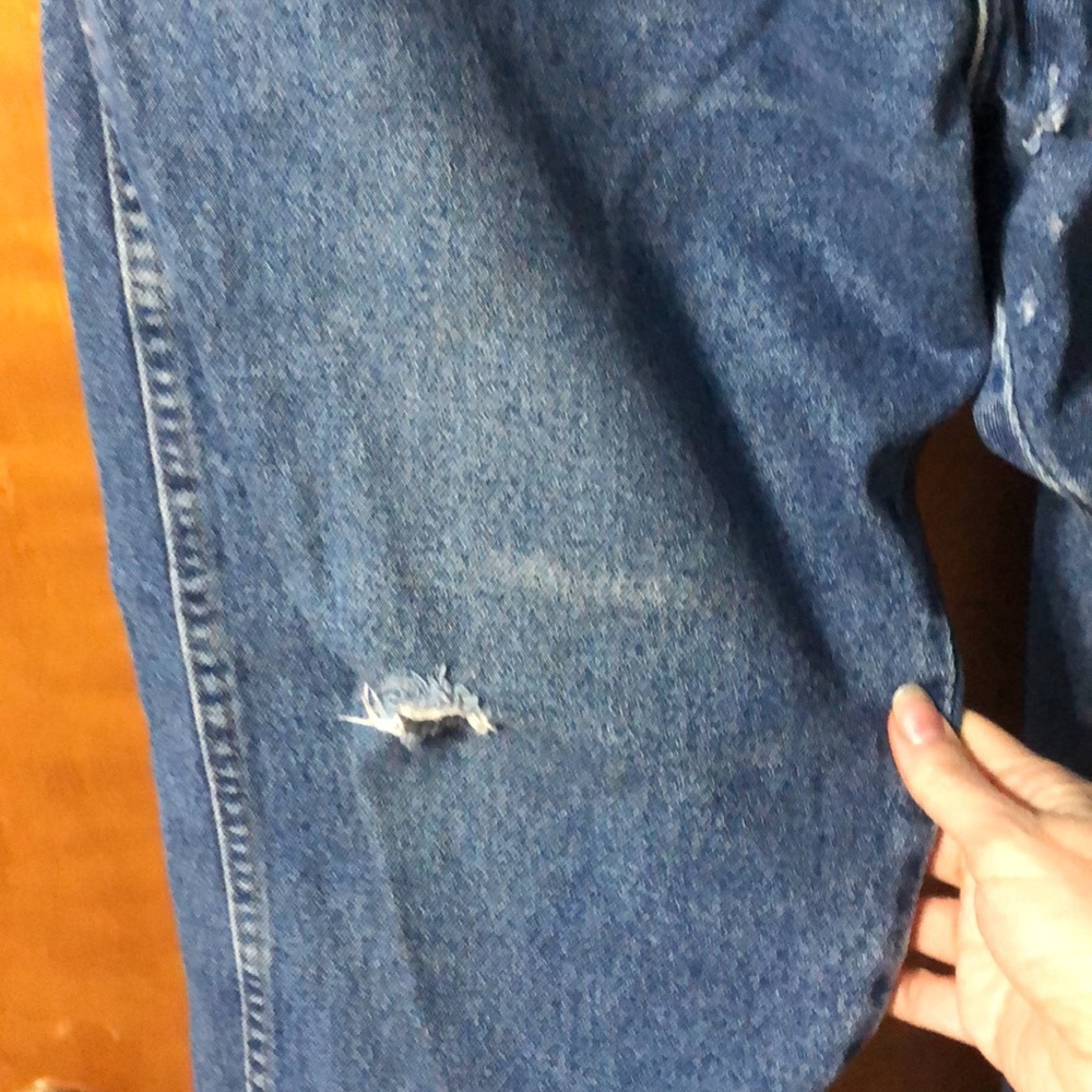 🤑Wrangler Jeans🤑 - Picture 3 of 8